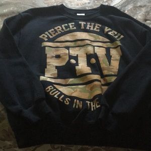 Pierce the Veil Sweatshirt